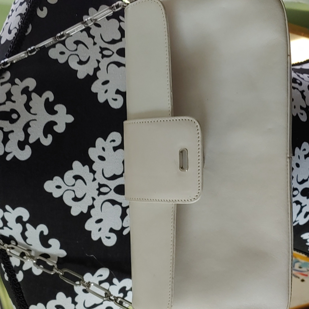 Monsac purse